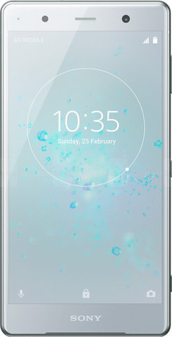 Sony Xperia XZ2 Premium