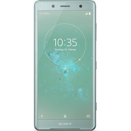 Sony Xperia XZ2 Compact