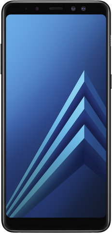 Samsung Galaxy A8 Plus A730F (2018)