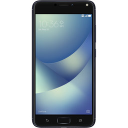 Asus Zenfone 4 Max ZC520KL