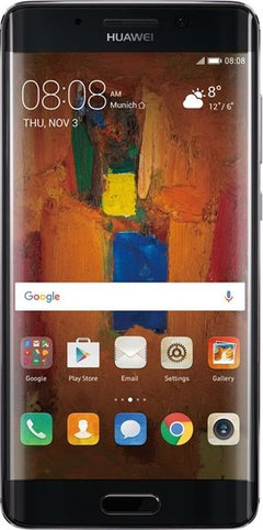 Huawei Mate 9 Pro