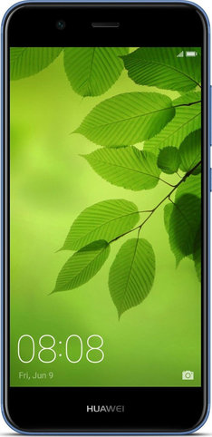 Huawei Nova 2 Plus