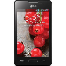 LG Optimus L4 II E440