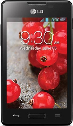LG Optimus L4 II E440