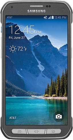 Samsung Galaxy S5 Active G870A