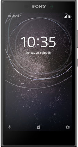 Sony Xperia L2