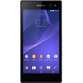 Sony Xperia C3 D2533