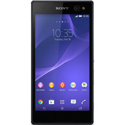 Sony Xperia C3 D2533