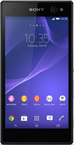 Sony Xperia C3 D2533