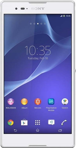 Sony Xperia T2 Ultra