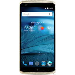 ZTE Axon