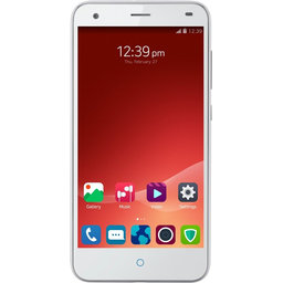ZTE Blade S6