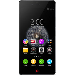 Nubia Z9 mini