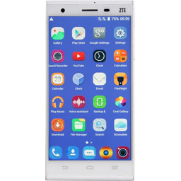 ZTE Star 2