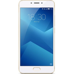Meizu M5 Note
