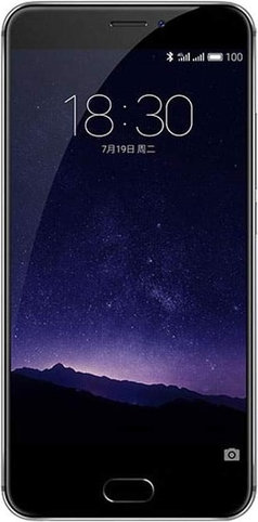 Meizu MX6