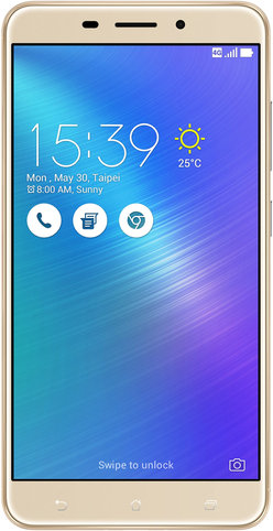 Asus Zenfone 3 Laser ZC551KL