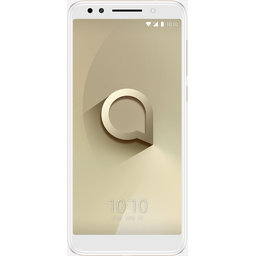 Alcatel 3X
