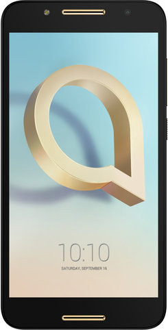 Alcatel A7
