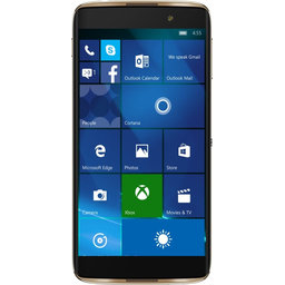 Alcatel Idol 4 Pro 6077X