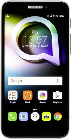 Alcatel Shine Lite