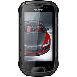 Aligator RX430