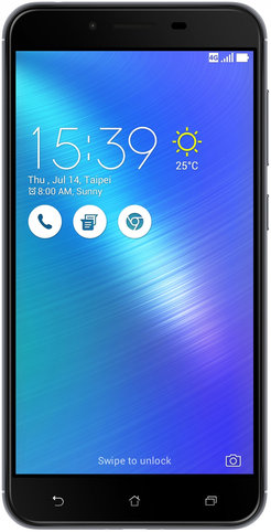 Asus Zenfone 3 Max ZC553KL (X00DD)