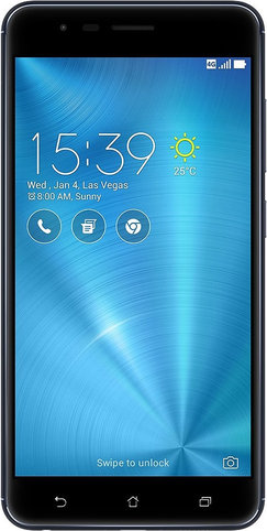 Asus Zenfone 3 Zoom S ZE553KL (Z01HDA)