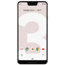 Google Pixel 3 XL