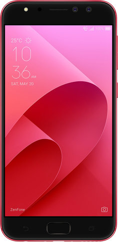 Asus Zenfone 4 Selfie Pro ZD552KL