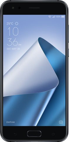 Asus Zenfone 4 ZE554KL (Z01KD)