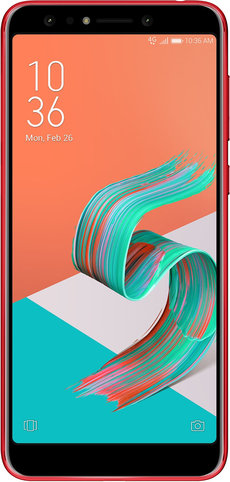 Asus Zenfone 5 Lite
