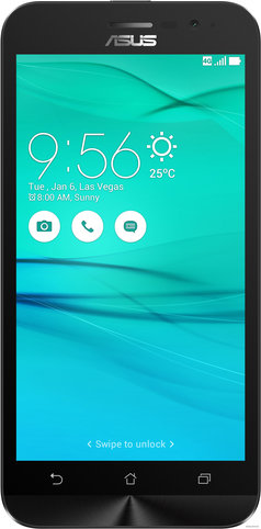 Asus Zenfone Go ZB500KG