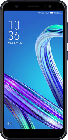 Asus Zenfone Max M1 ZB555KL