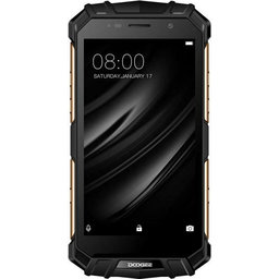 Doogee S60