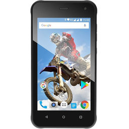 Evolveo StrongPhone G2