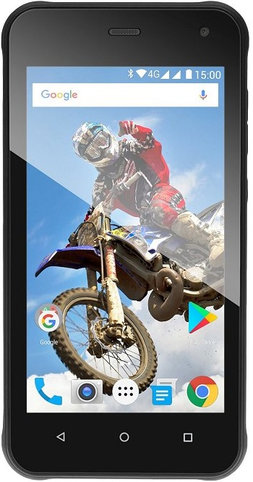 Evolveo StrongPhone G2