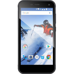 Evolveo StrongPhone G4