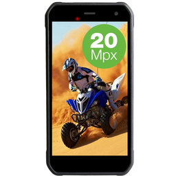 Evolveo StrongPhone G8