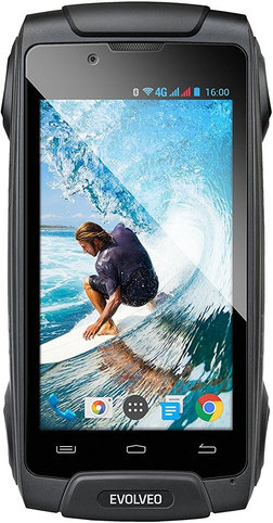 Evolveo StrongPhone Q8