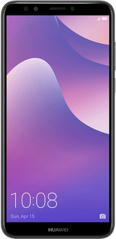 Huawei Y7 Prime (2018) LDN-L21 LDN-LX2