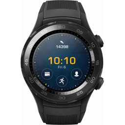 Huawei Watch