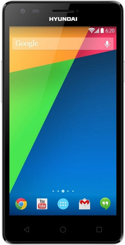 Hyundai Cyrus HP514Q