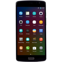 Hyundai Cyrus HP554O