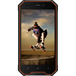 iGet Blackview GBV4000