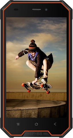 iGet Blackview GBV4000