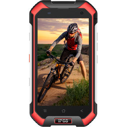 iGet Blackview GBV6000S