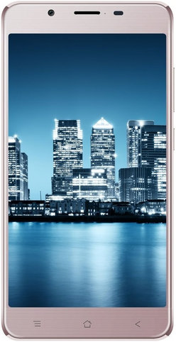 iGet Blackview GP2 Lite