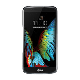 LG K10 (2018)