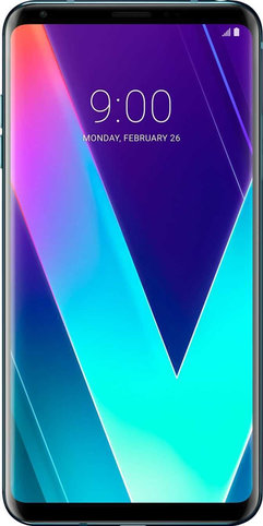 LG V30S Plus